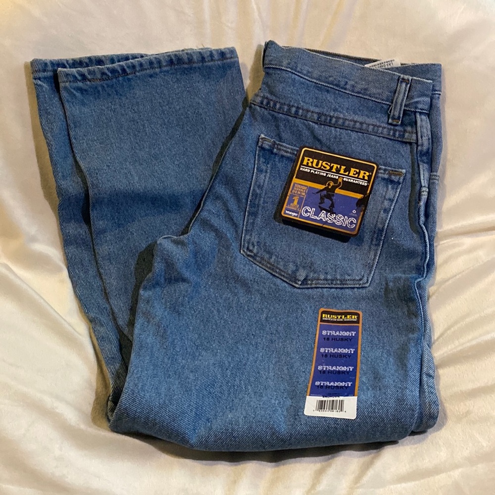 Boys Jeans